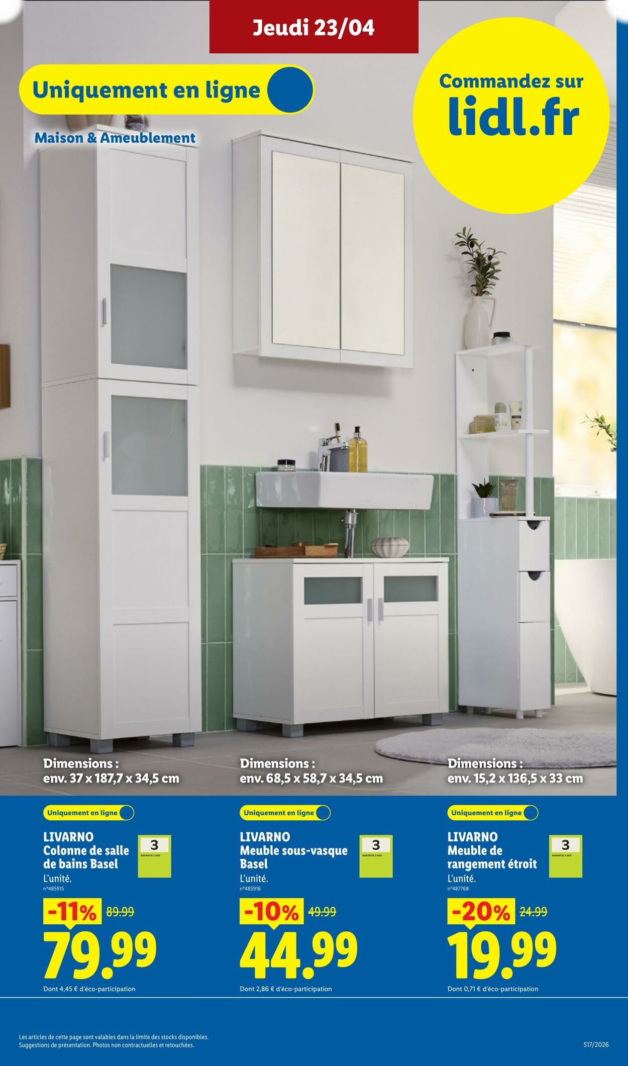 Lidl - Page 43