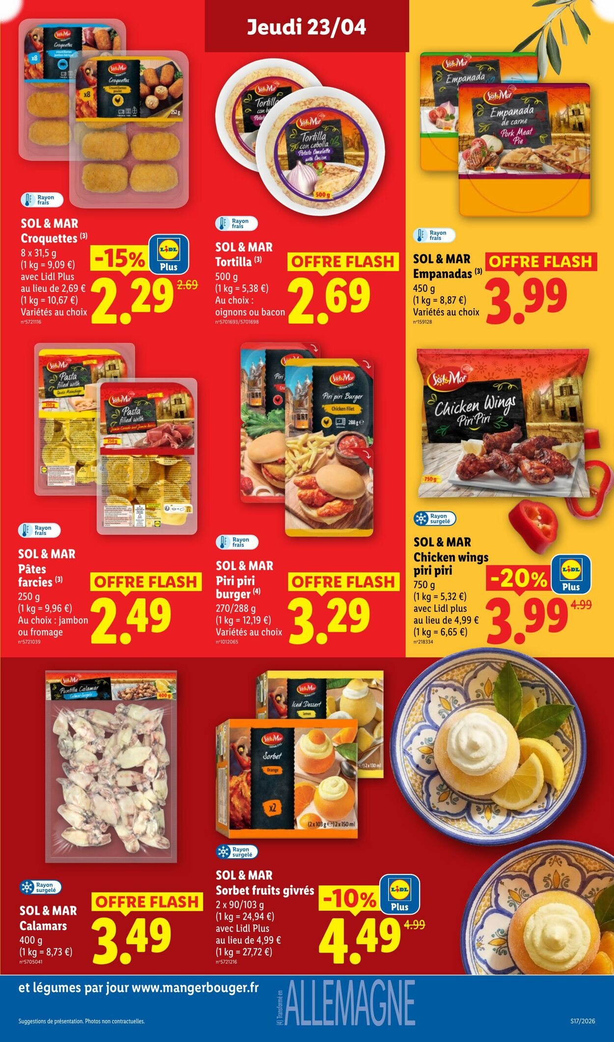 Lidl - Page 17