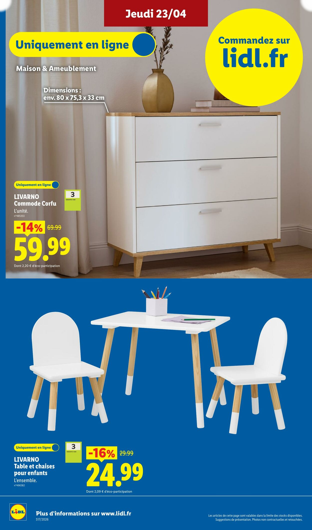 Lidl - Page 42
