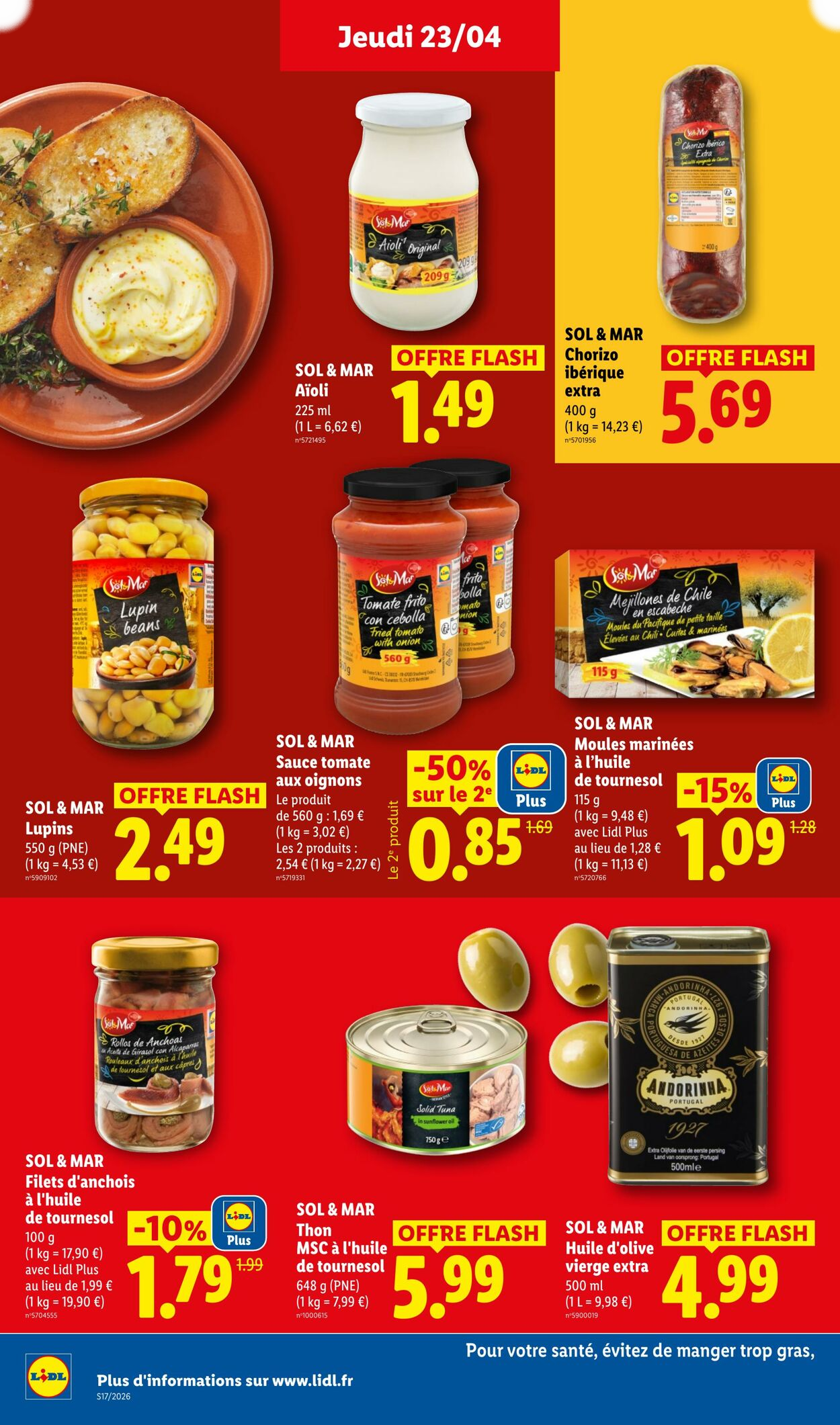 Lidl - Page 18