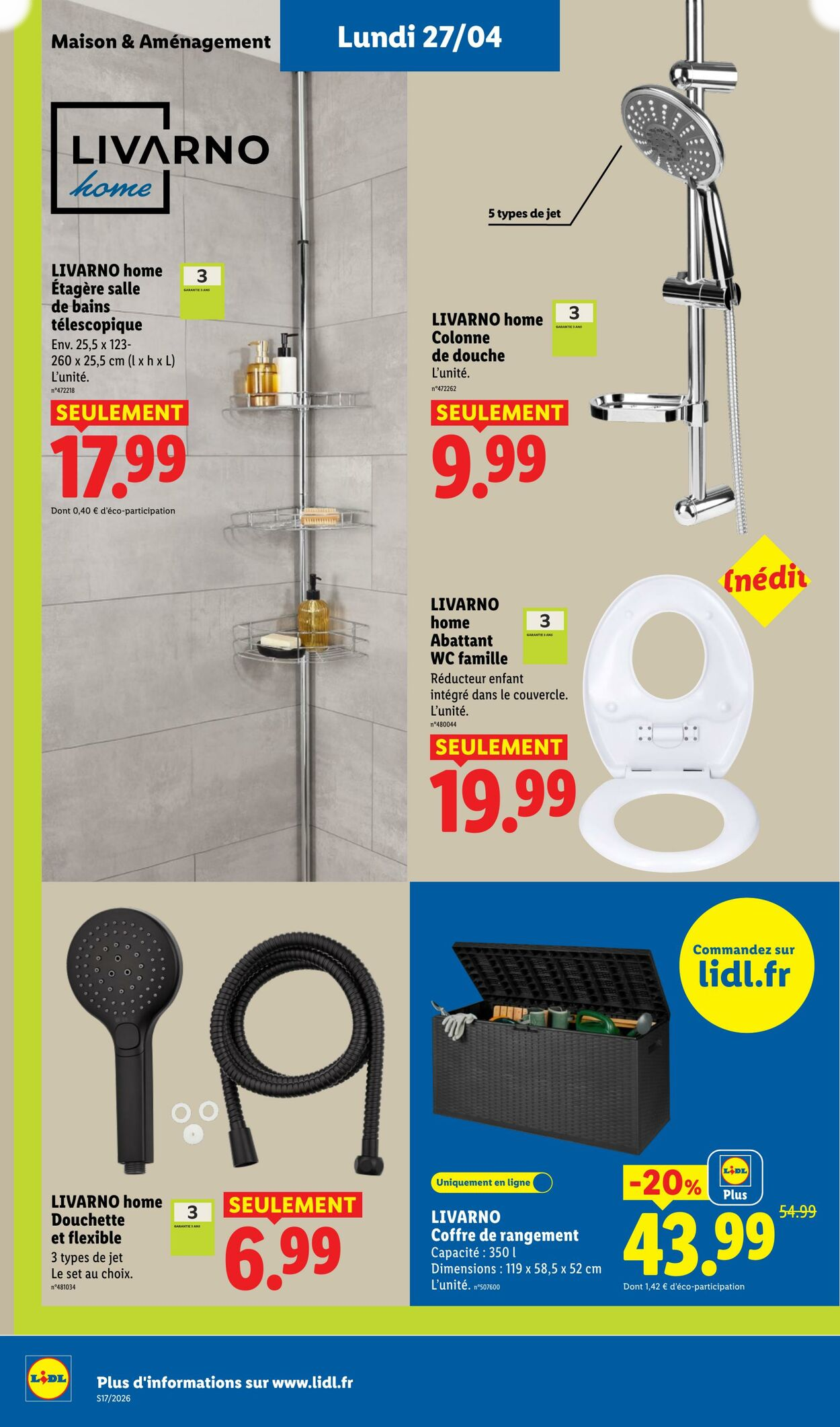 Lidl - Page 50