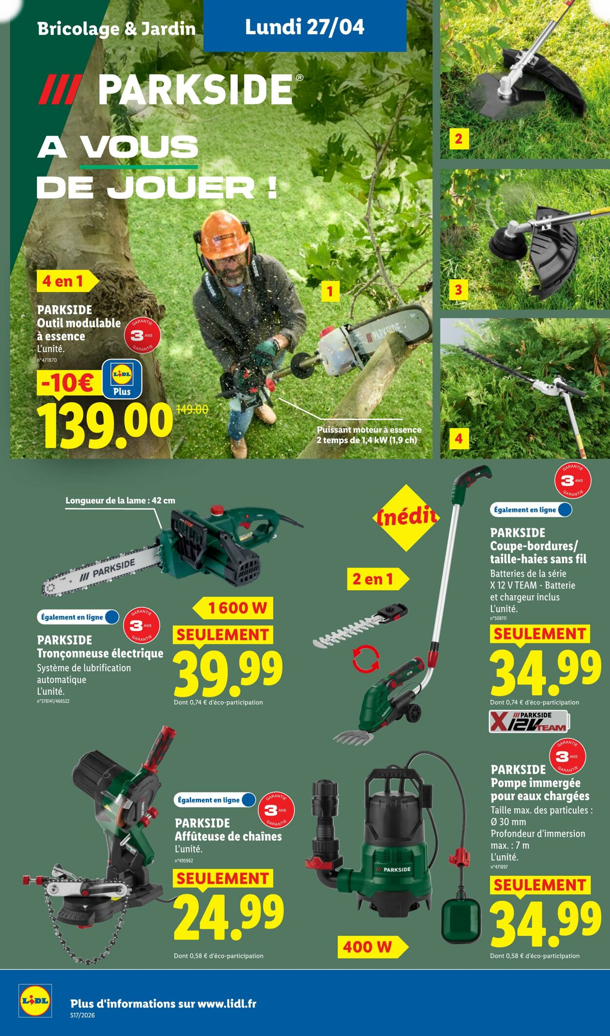 Lidl - Page 46