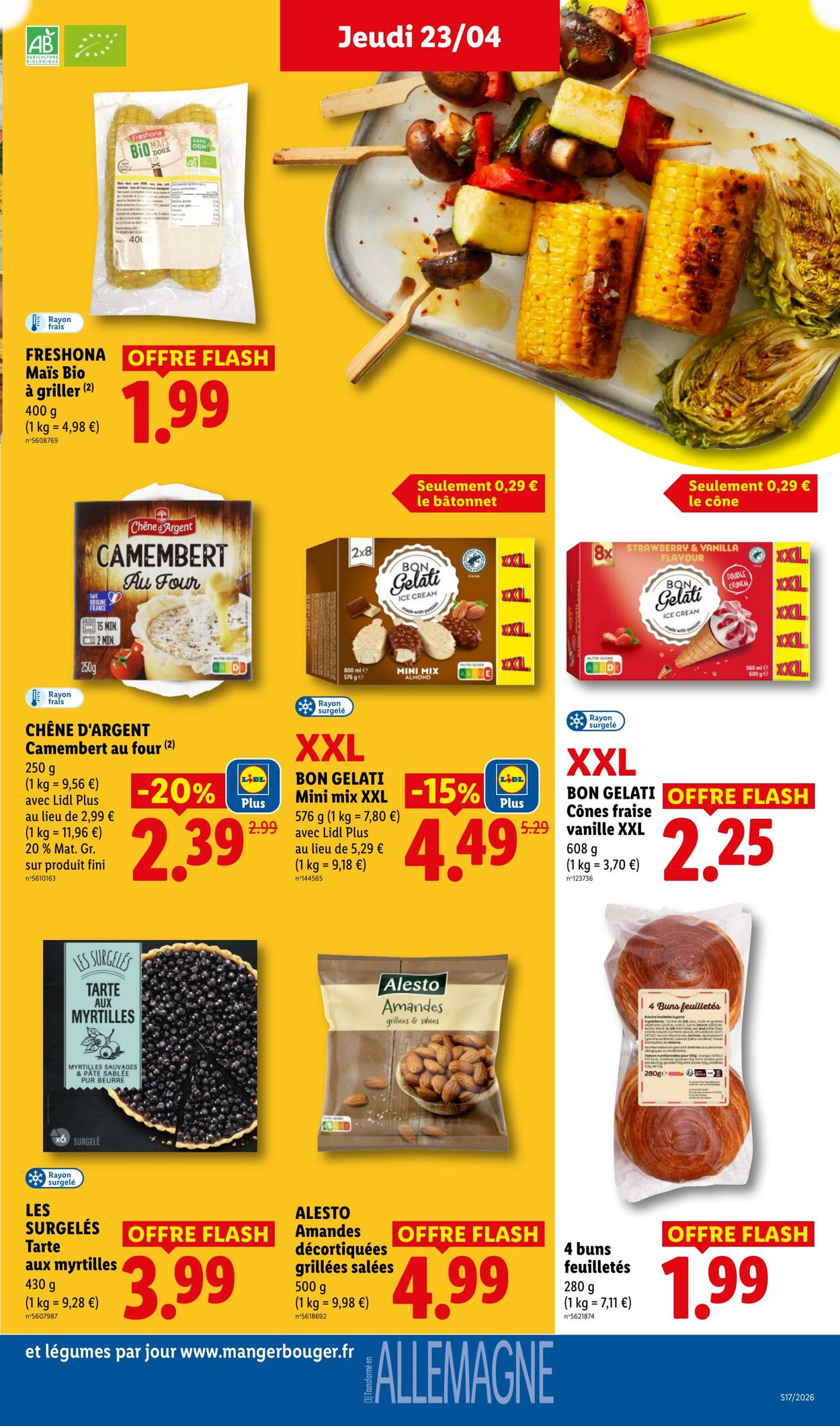 Lidl - Page 21