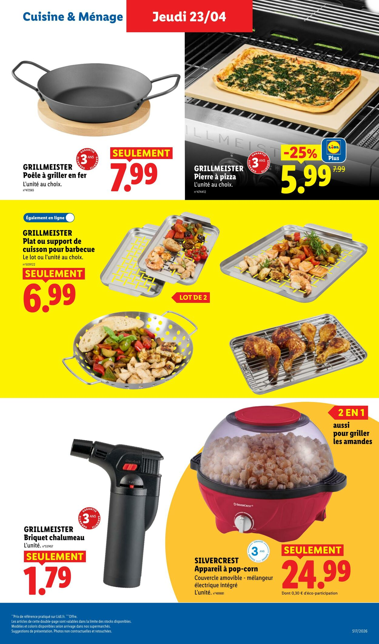 Lidl - Page 39