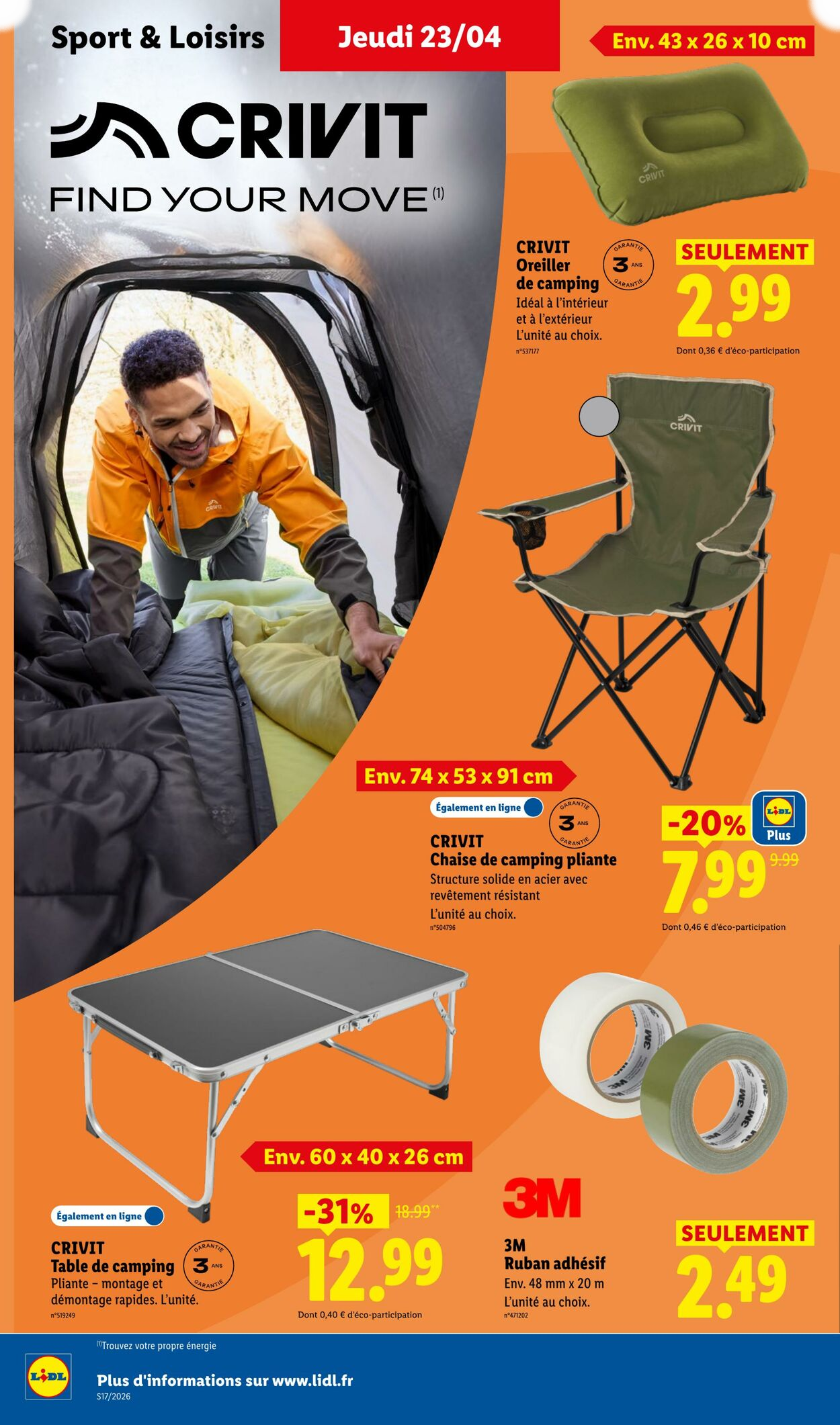 Lidl - Page 32