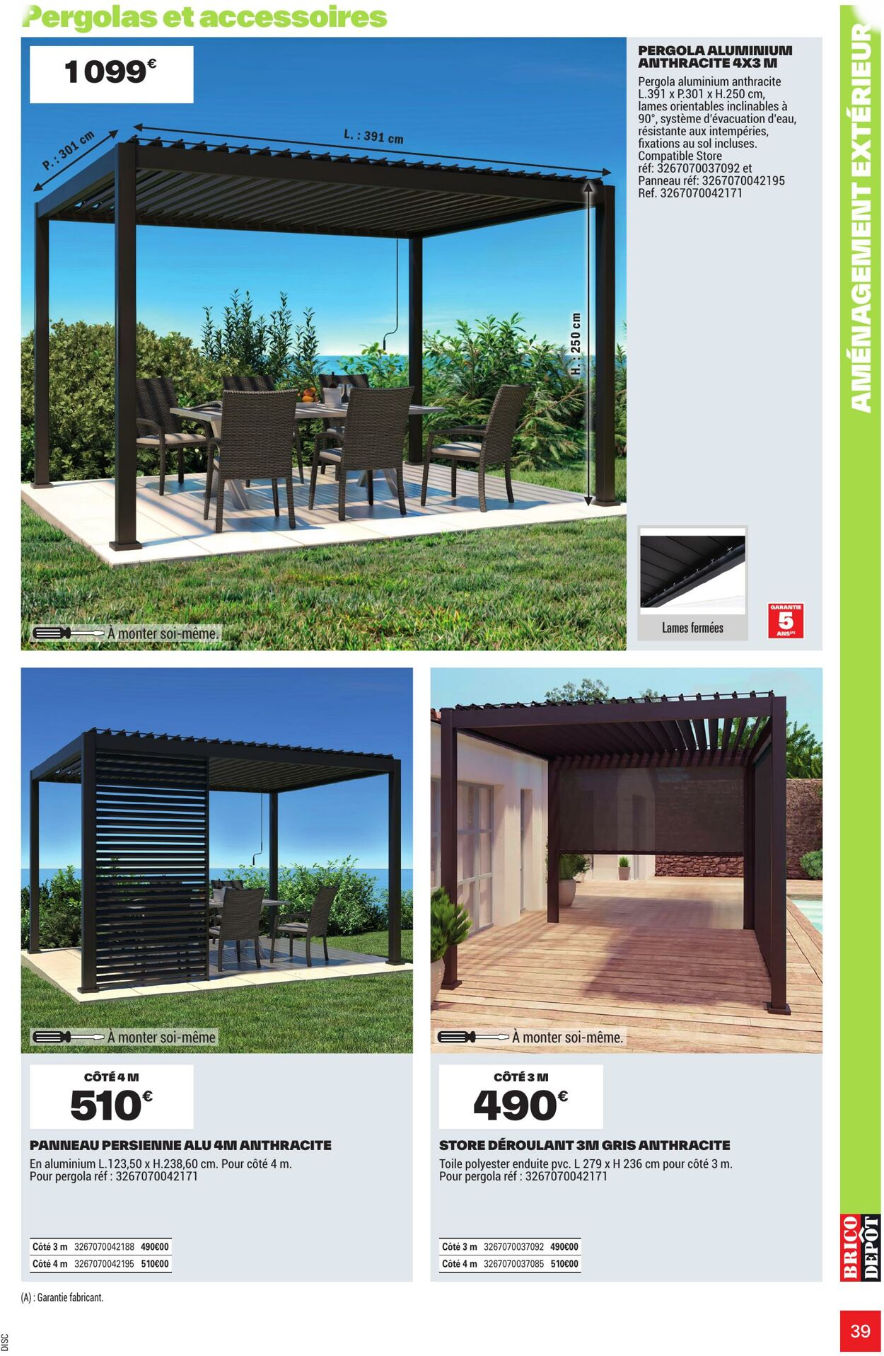 Brico Dépôt - Page 39