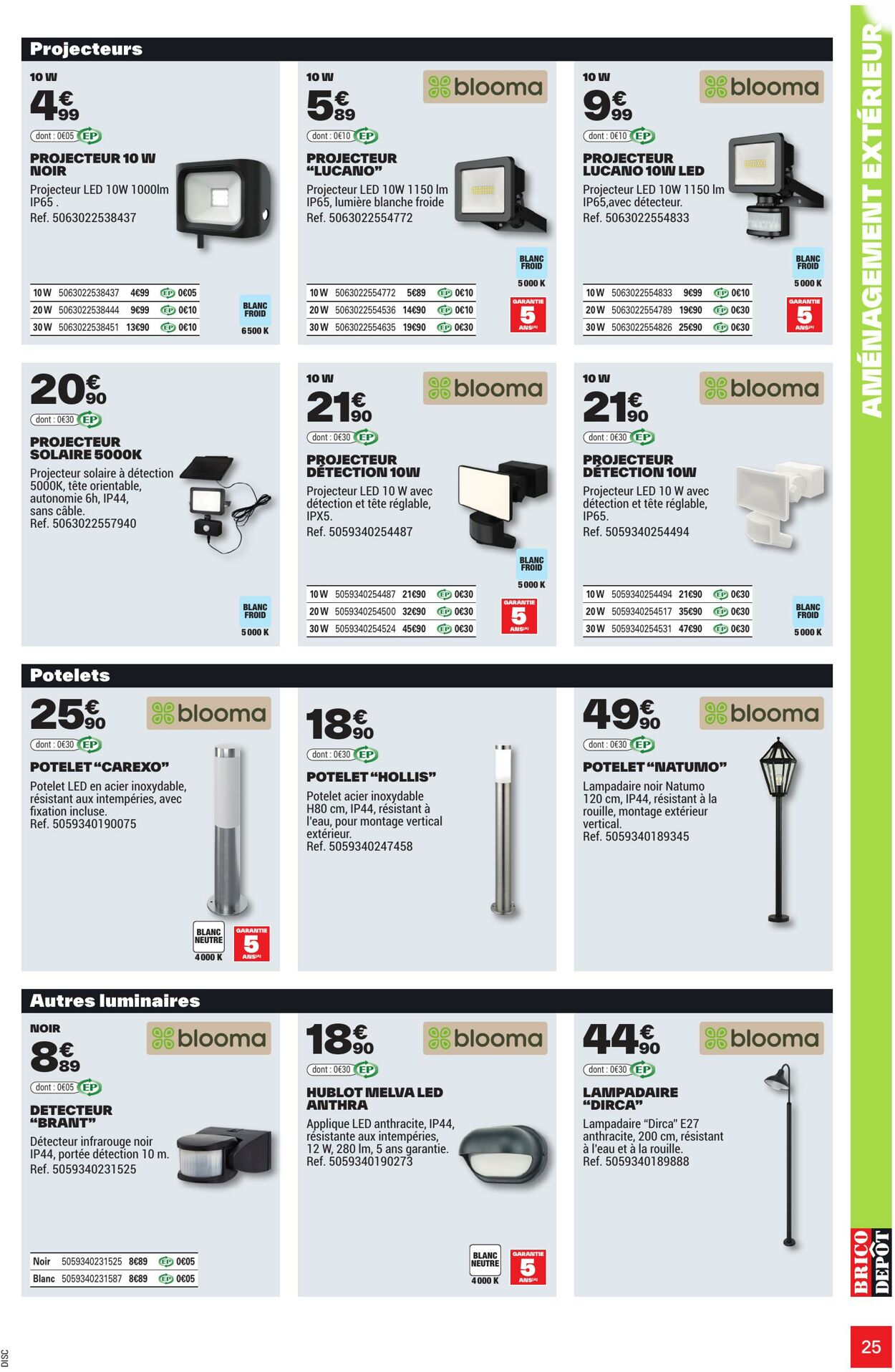 Brico Dépôt - Page 25