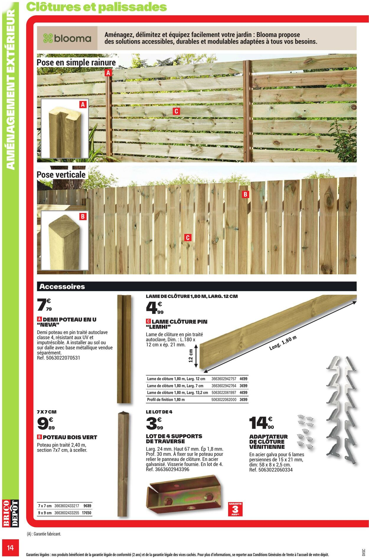 Brico Dépôt - Page 14