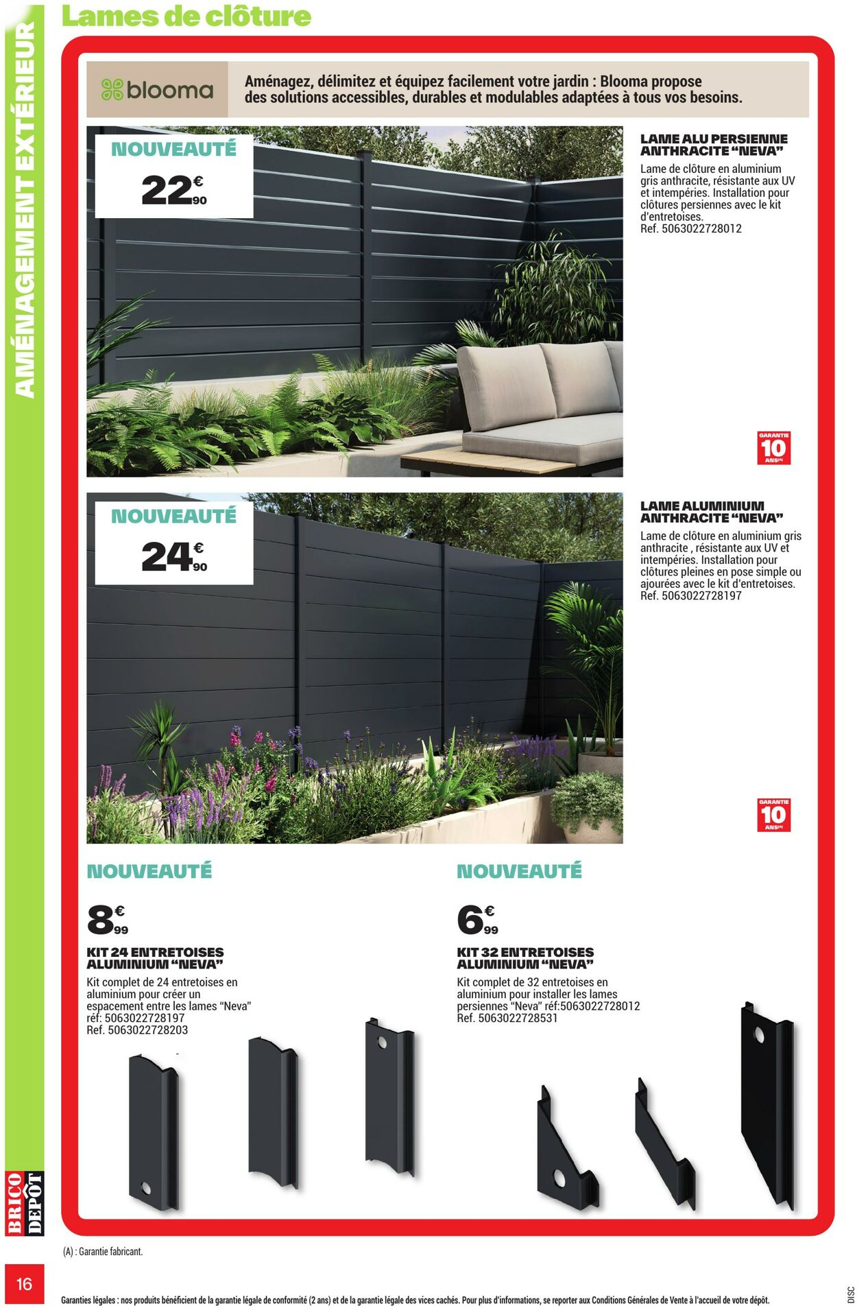 Brico Dépôt - Page 16