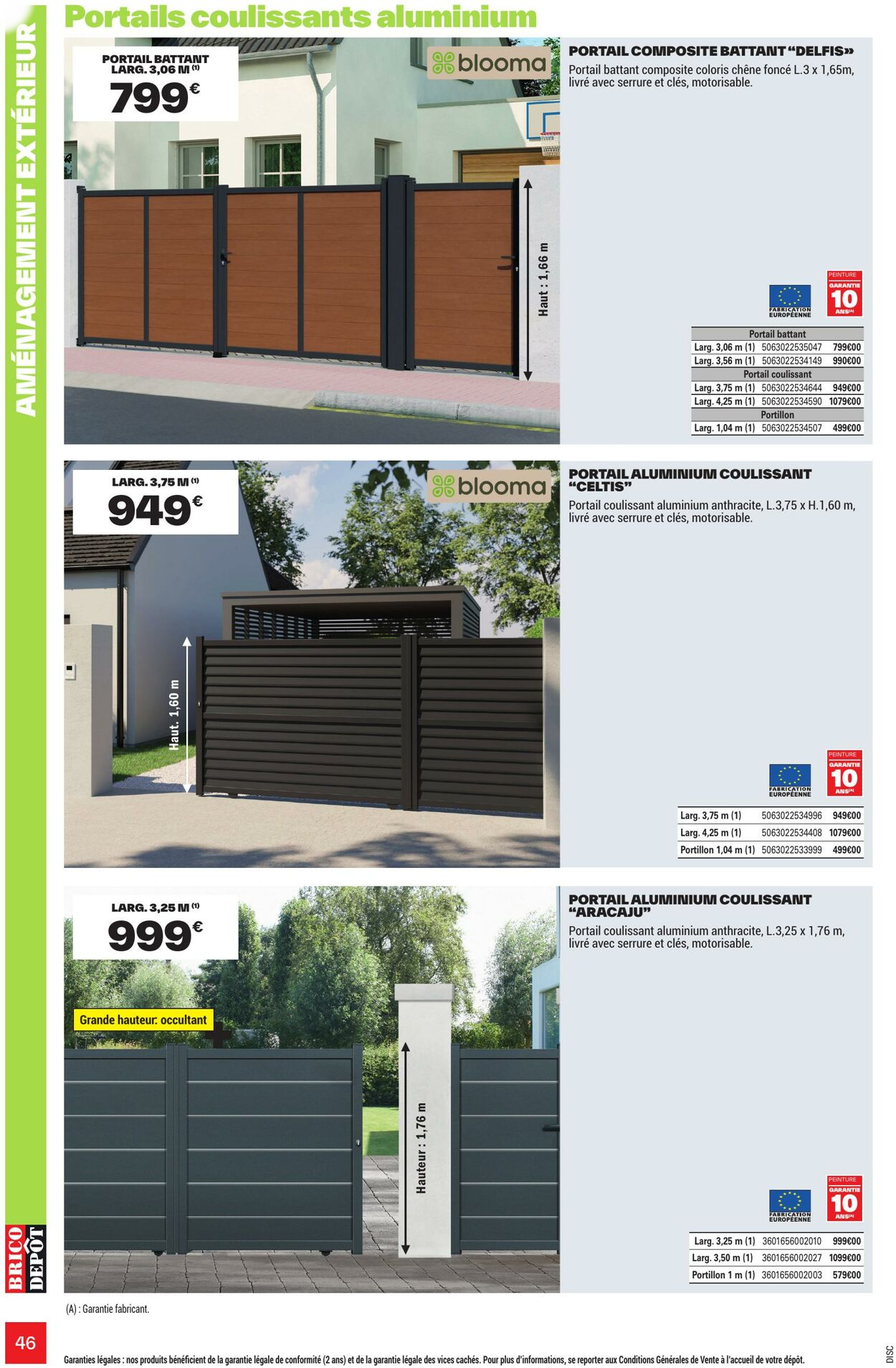 Brico Dépôt - Page 46