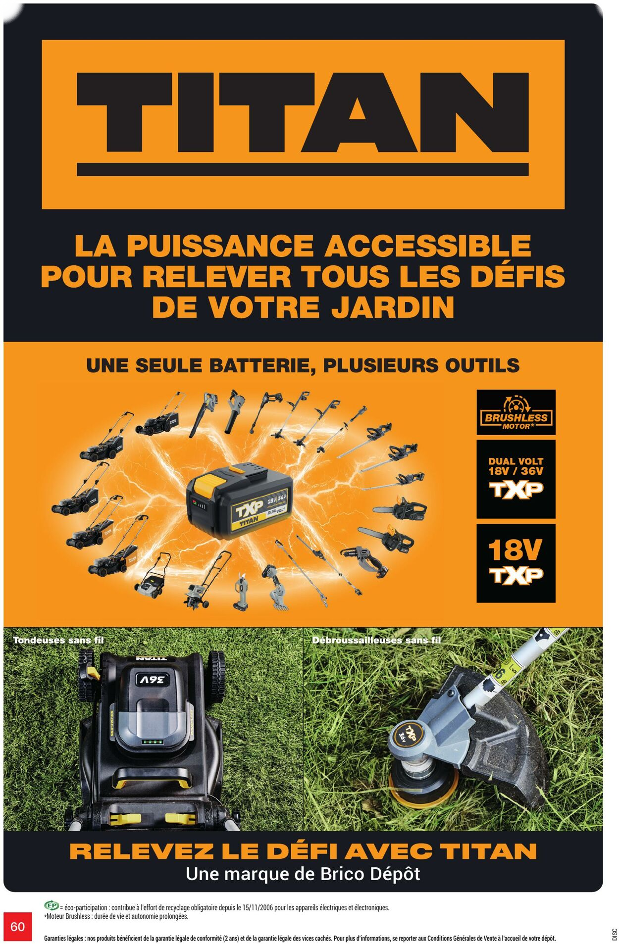 Brico Dépôt - Page 60