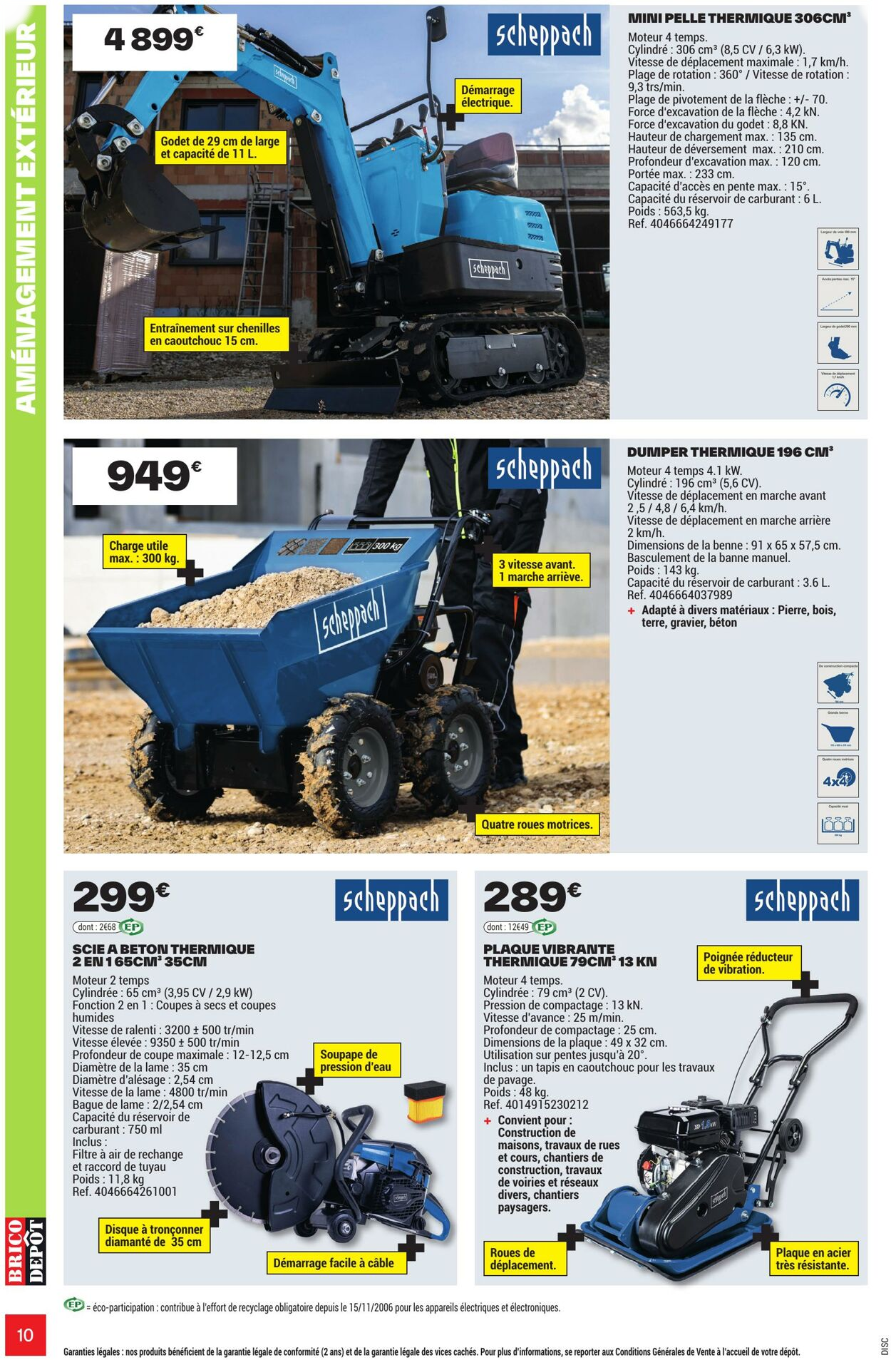 Brico Dépôt - Page 10