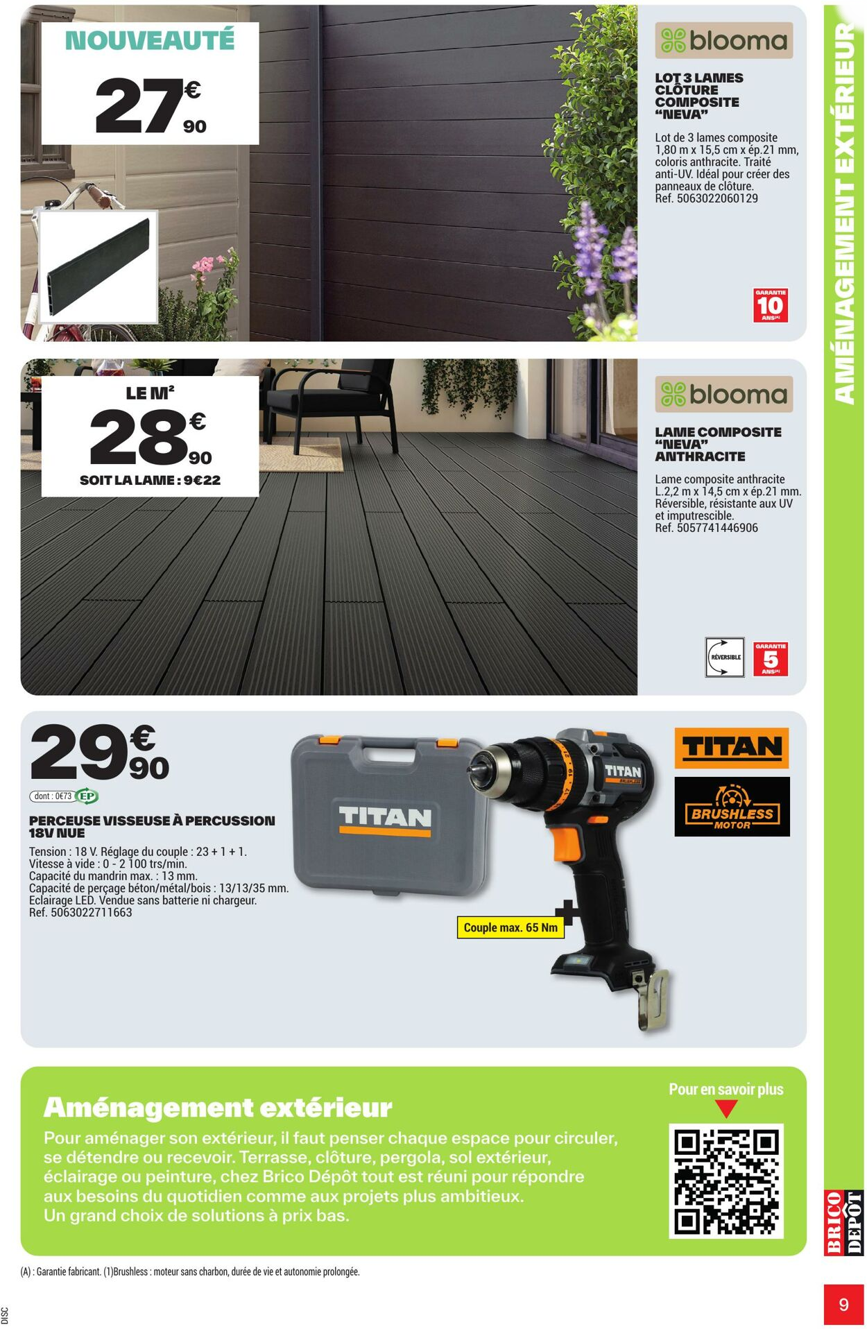 Brico Dépôt - Page 9