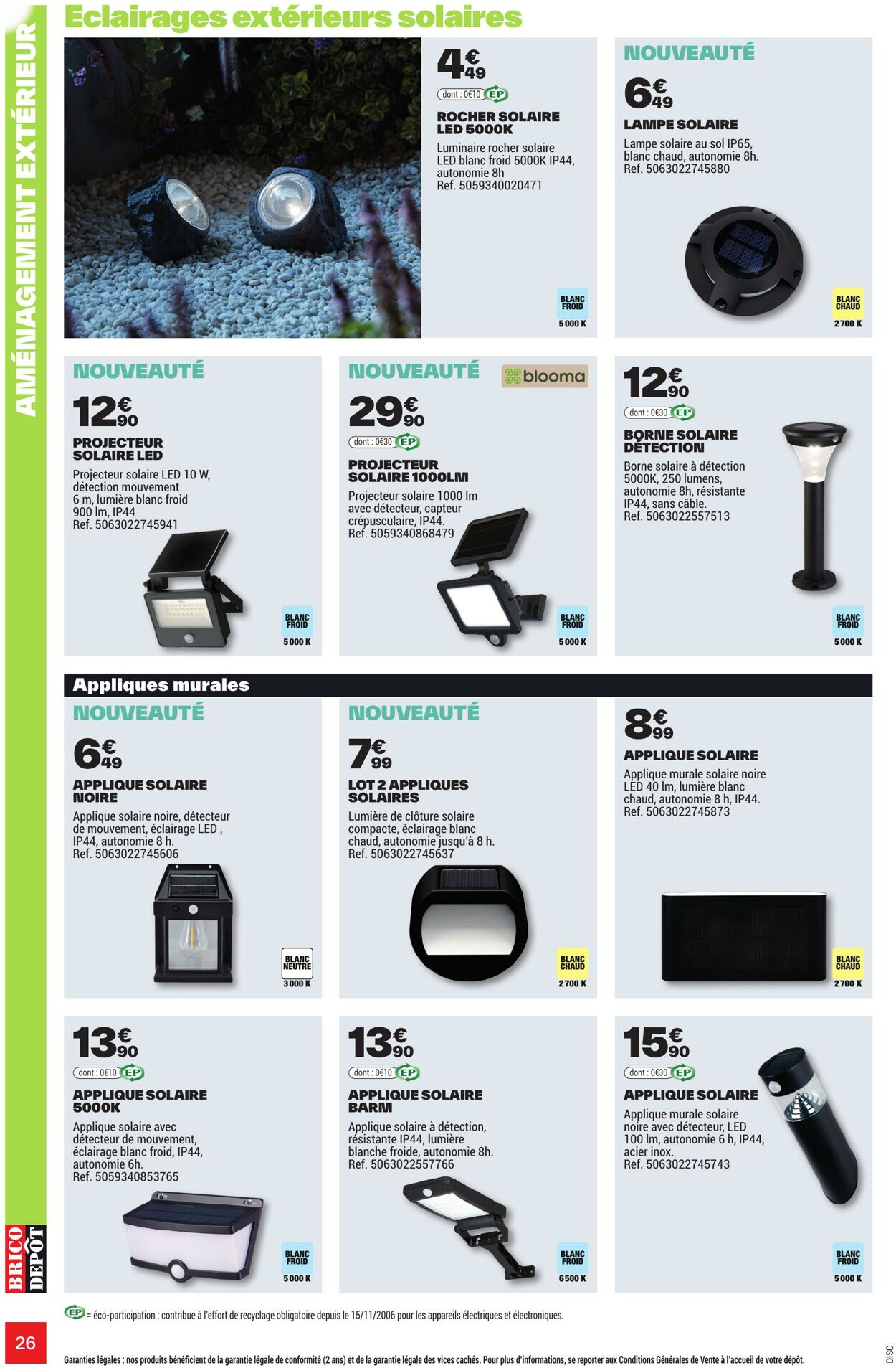 Brico Dépôt - Page 26