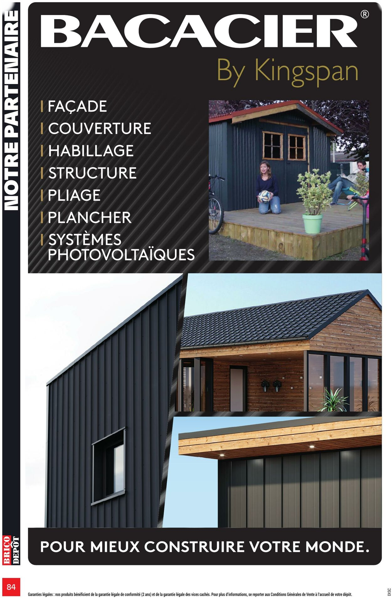 Brico Dépôt - Page 84