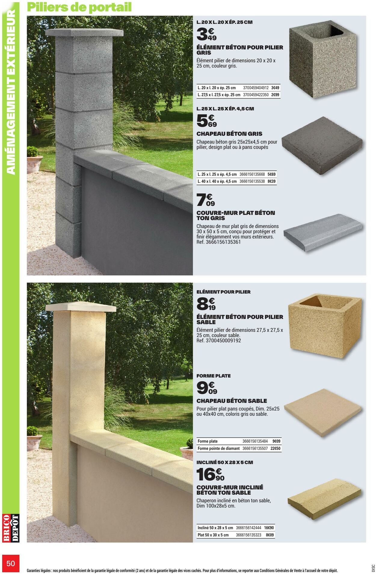 Brico Dépôt - Page 50