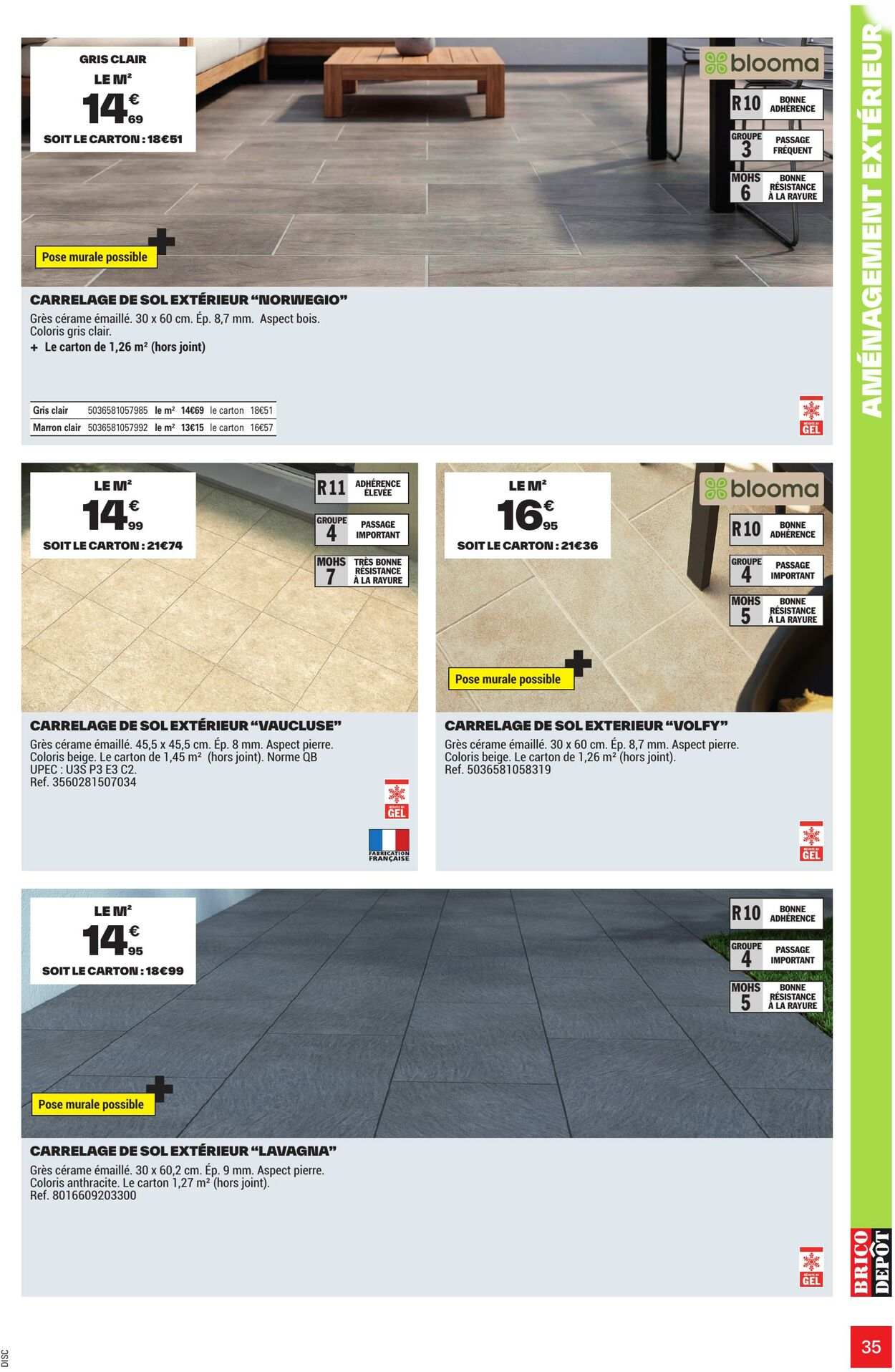 Brico Dépôt - Page 35