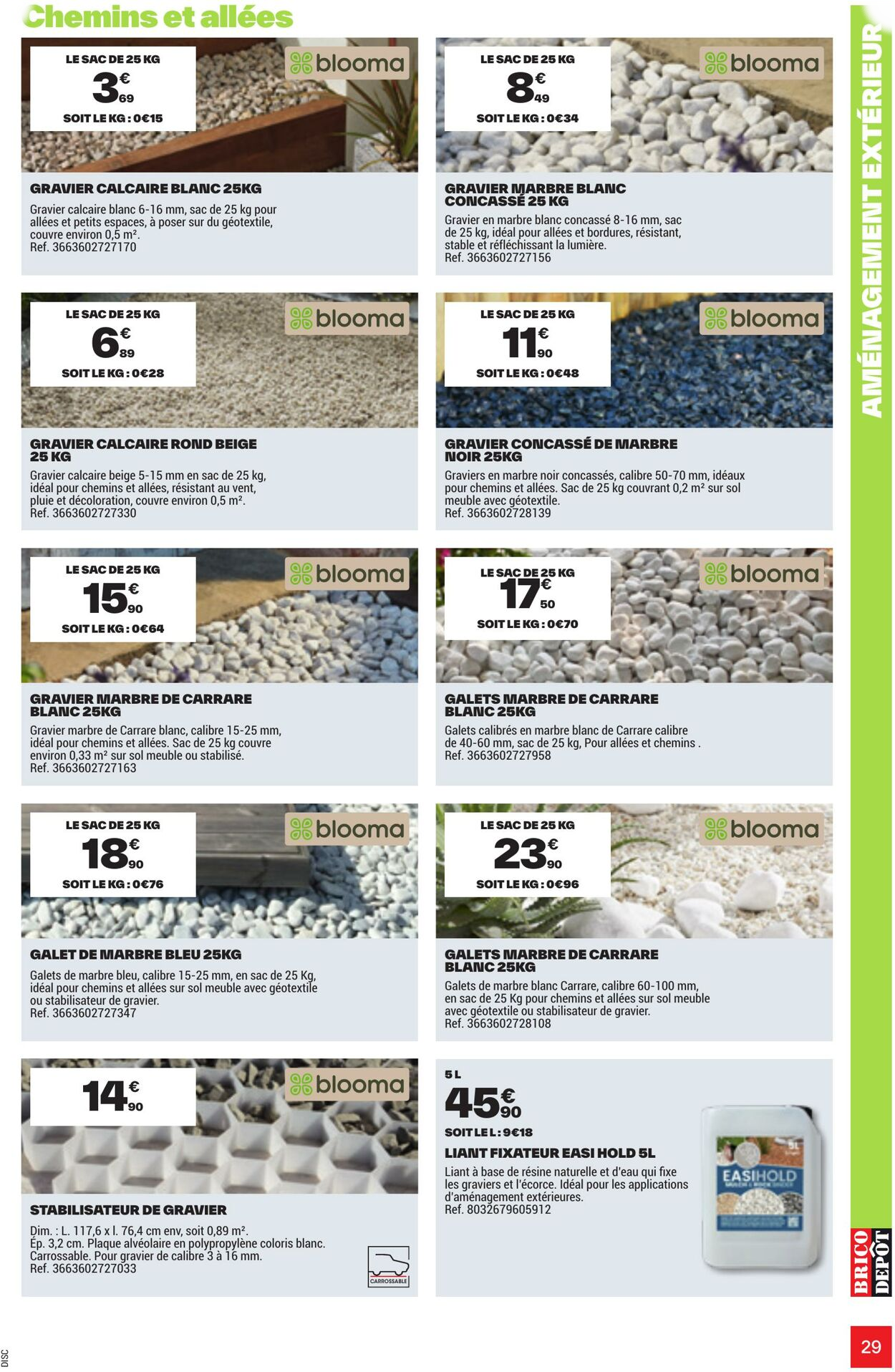 Brico Dépôt - Page 29