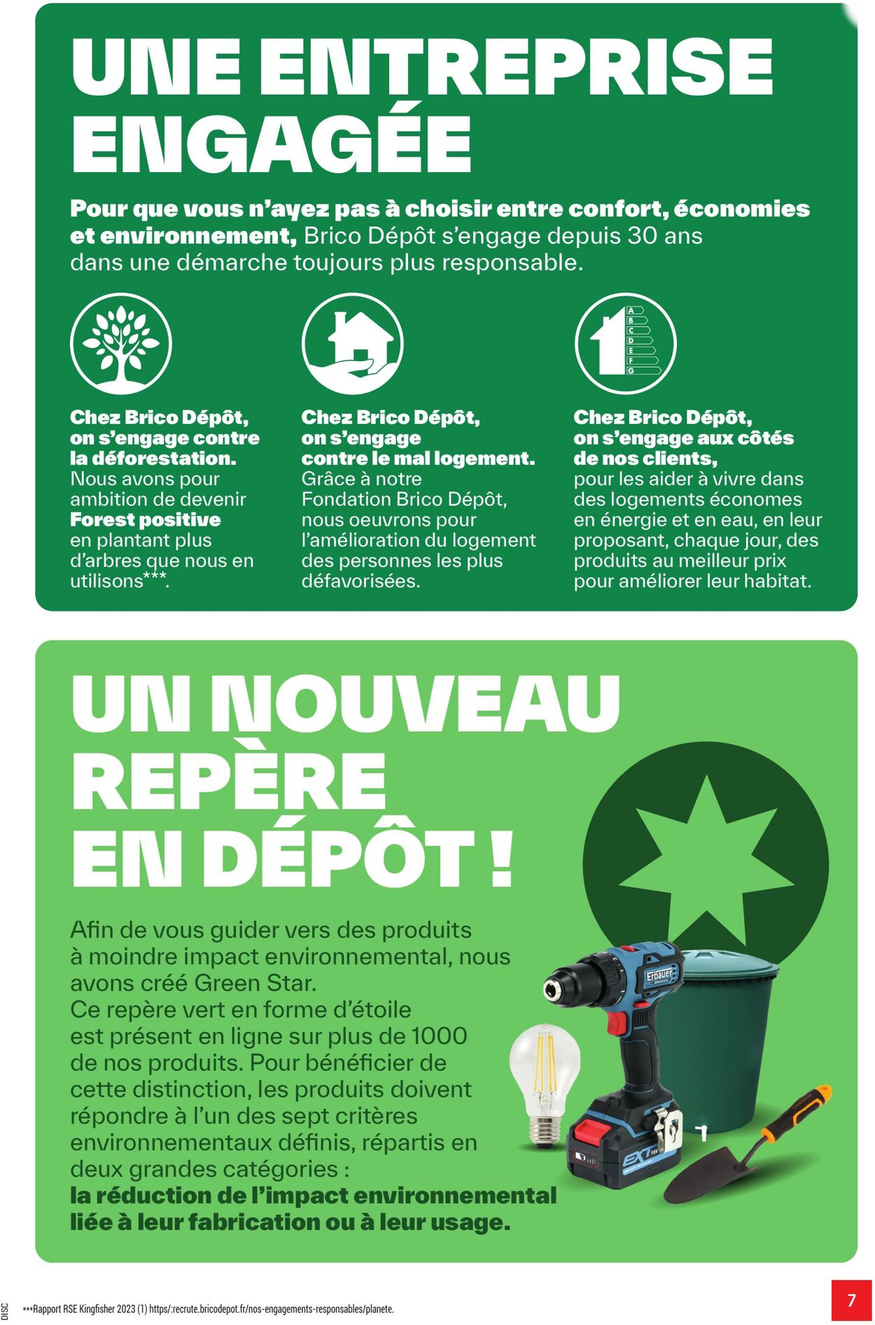 Brico Dépôt - Page 7