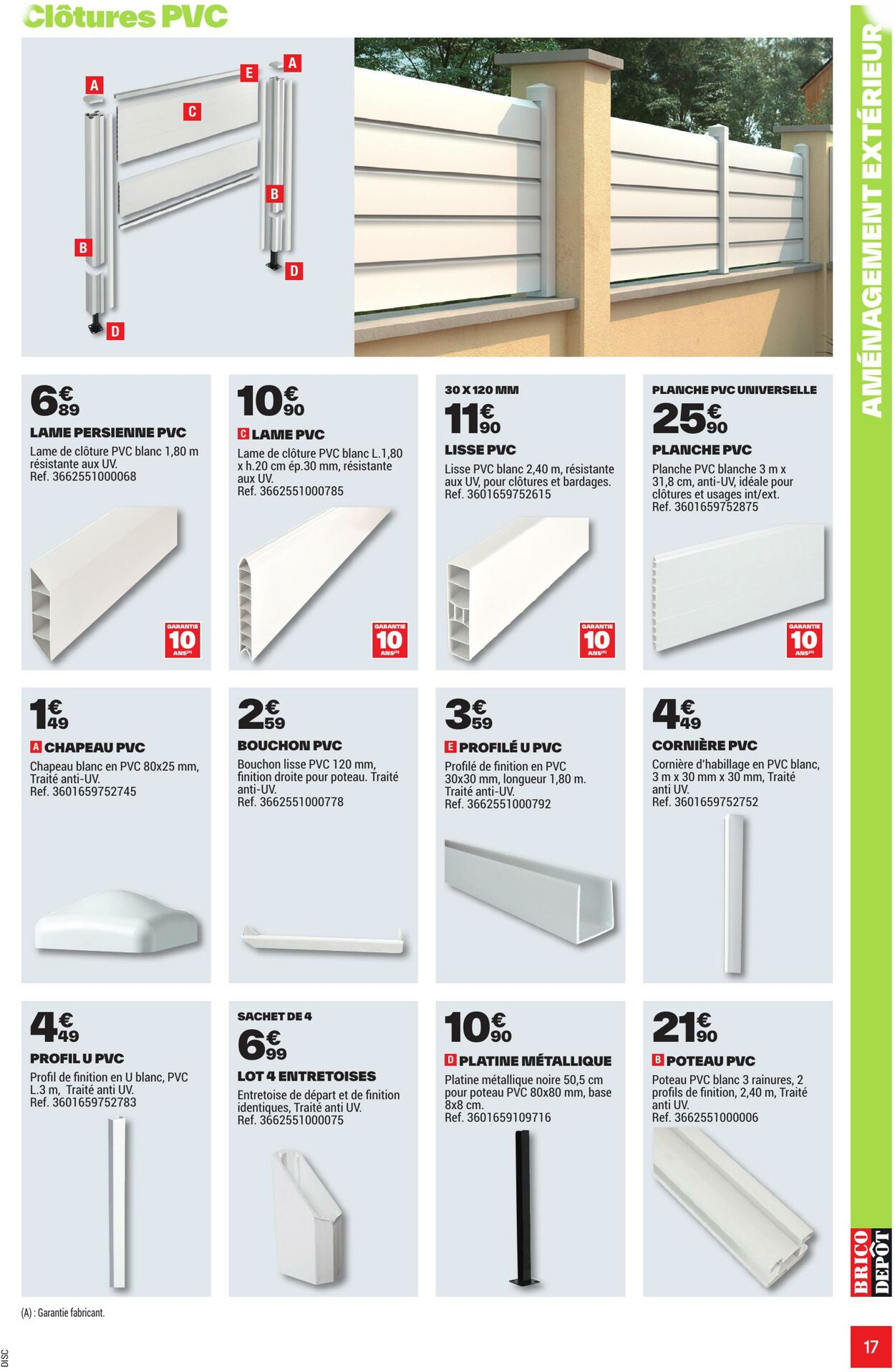 Brico Dépôt - Page 17