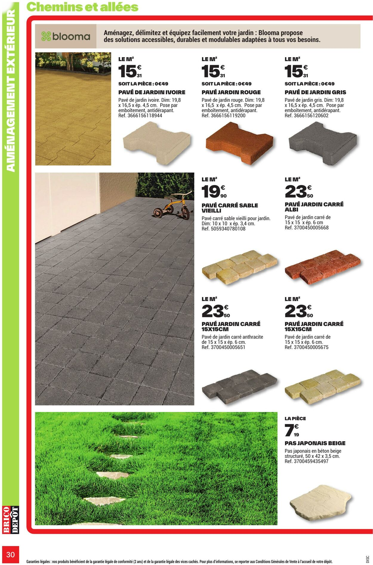 Brico Dépôt - Page 30