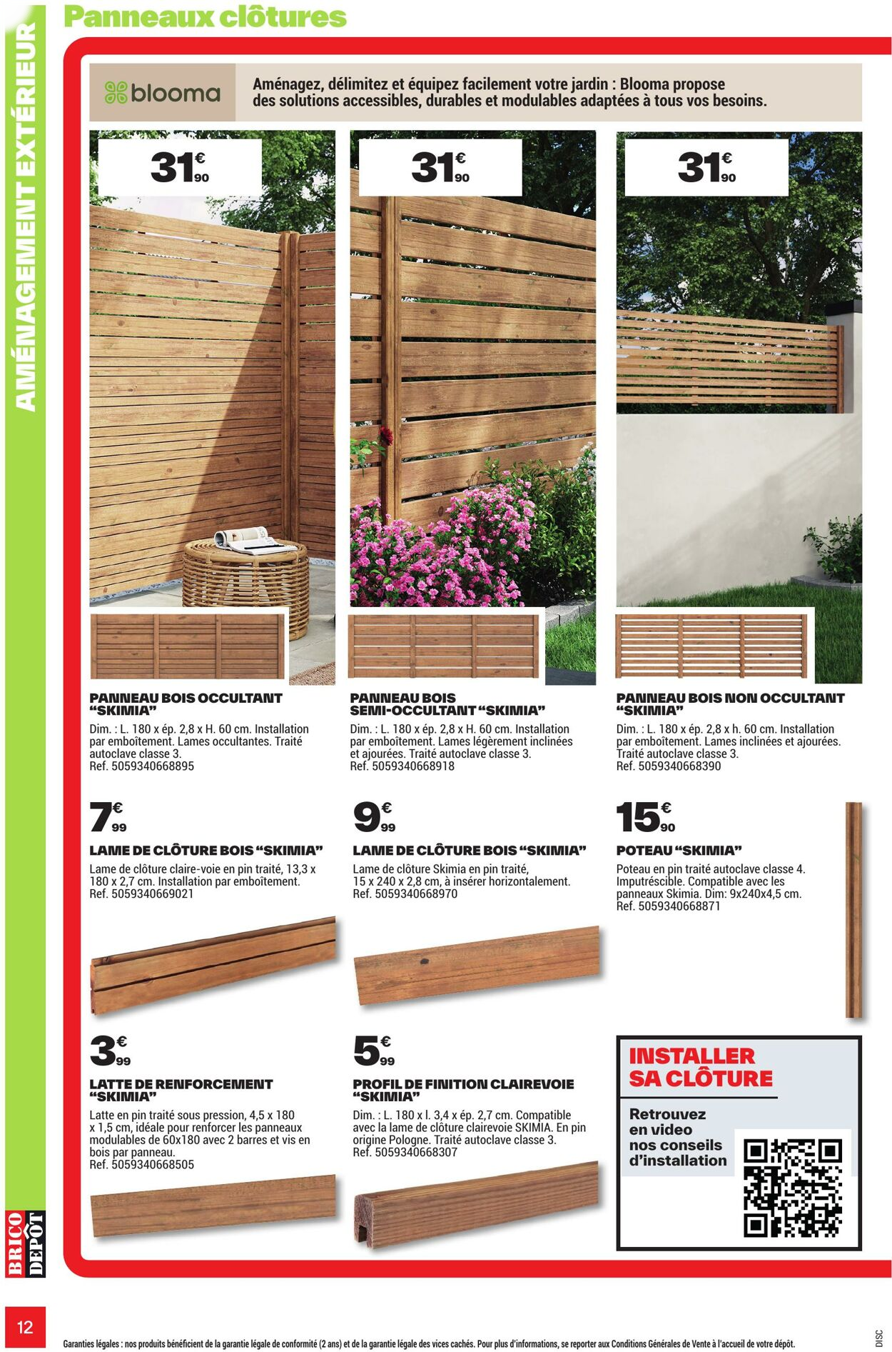 Brico Dépôt - Page 12