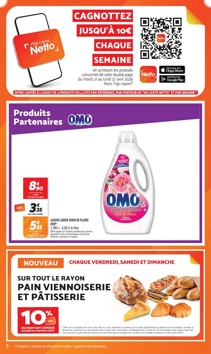 Rendez-vous PRIX BAS ! - Page 6