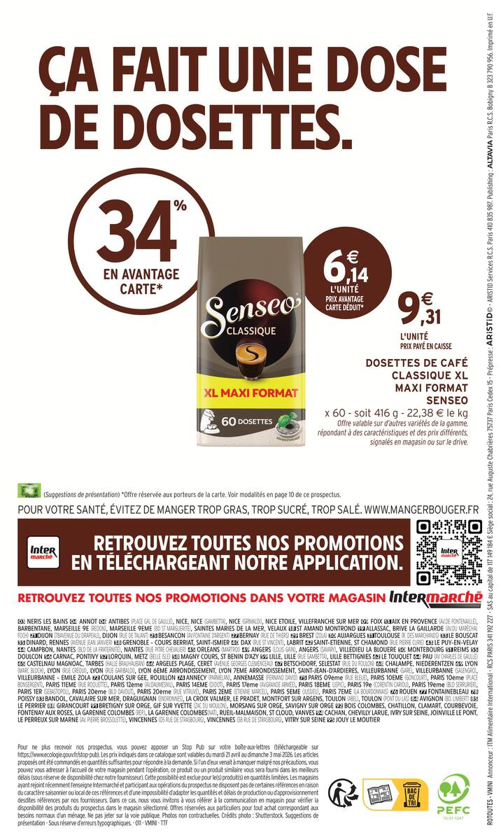-60% DE REMISE IMMÉDIATE SUR LE 2ÈME - Page 12