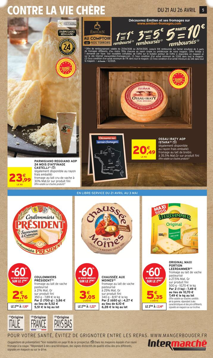 -60% DE REMISE IMMÉDIATE SUR LE 2ÈME - Page 5