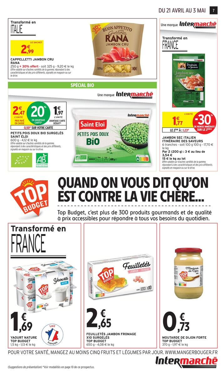 -60% DE REMISE IMMÉDIATE SUR LE 2ÈME - Page 7