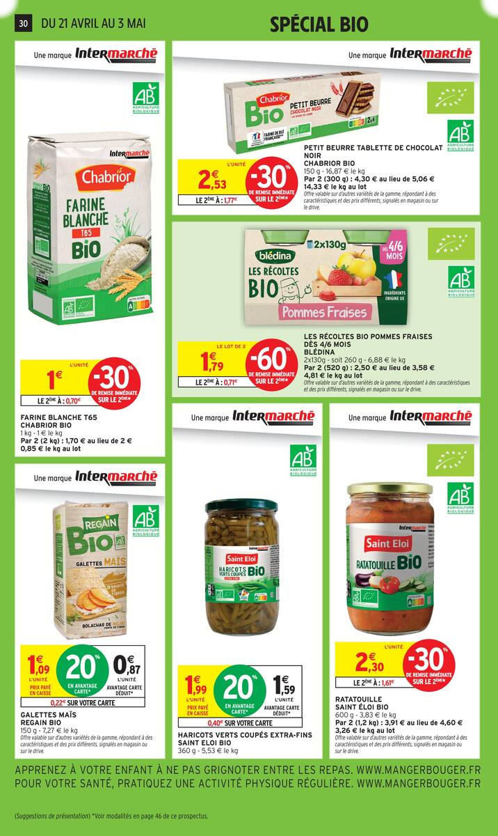 -60% DE REMISE IMMÉDIATE SUR LE 2ÈME - Page 30