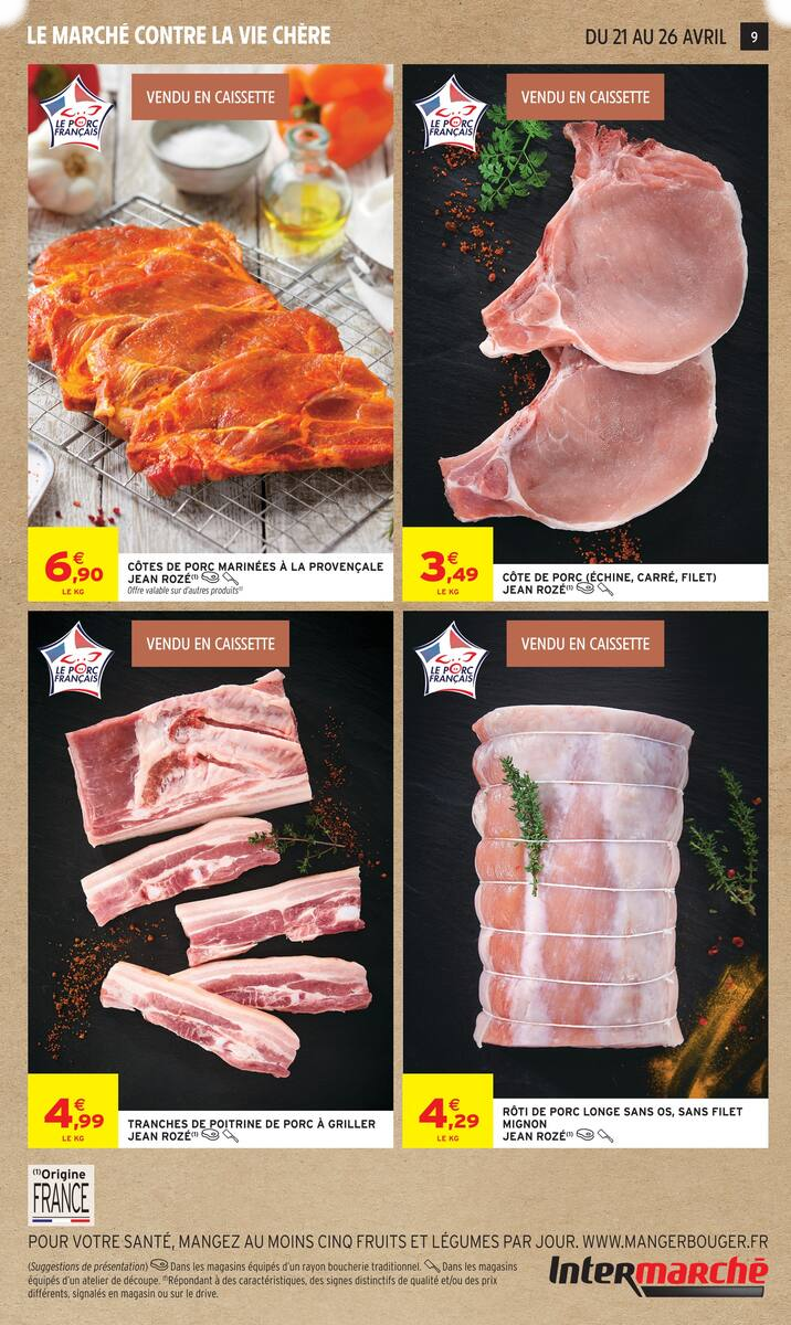 -60% DE REMISE IMMÉDIATE SUR LE 2ÈME - Page 9