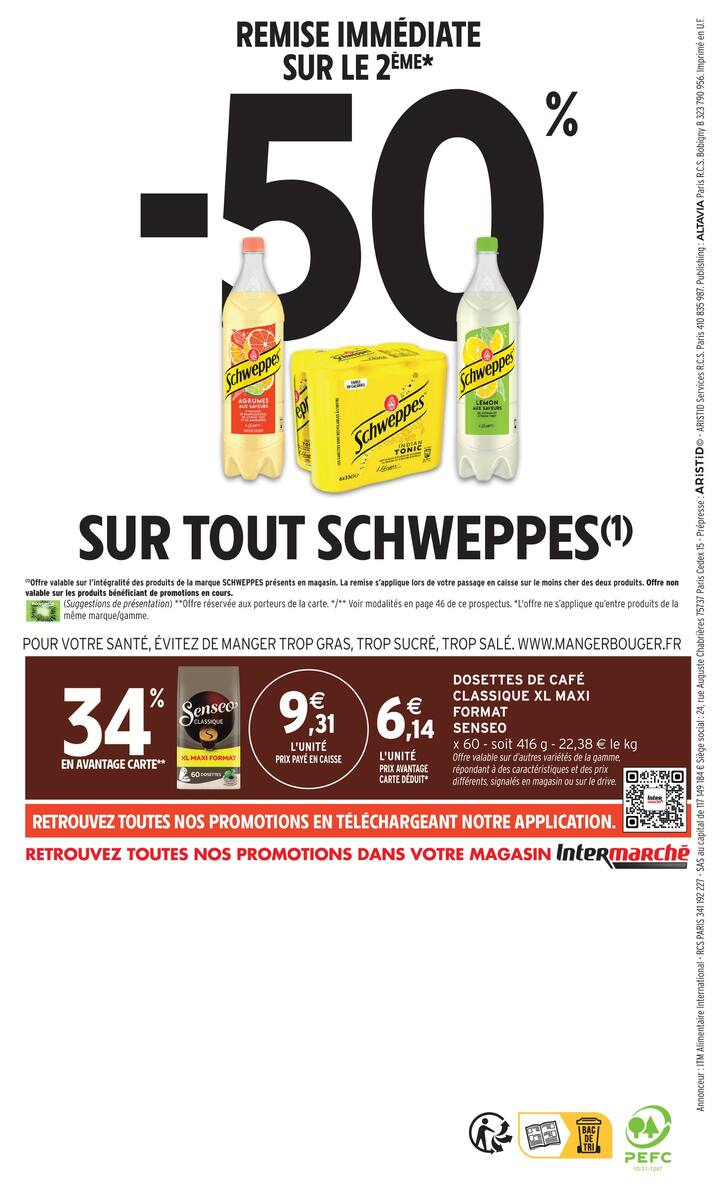 -60% DE REMISE IMMÉDIATE SUR LE 2ÈME - Page 48