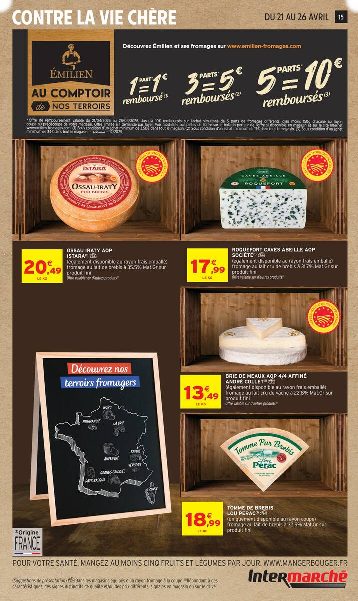 -60% DE REMISE IMMÉDIATE SUR LE 2ÈME - Page 15