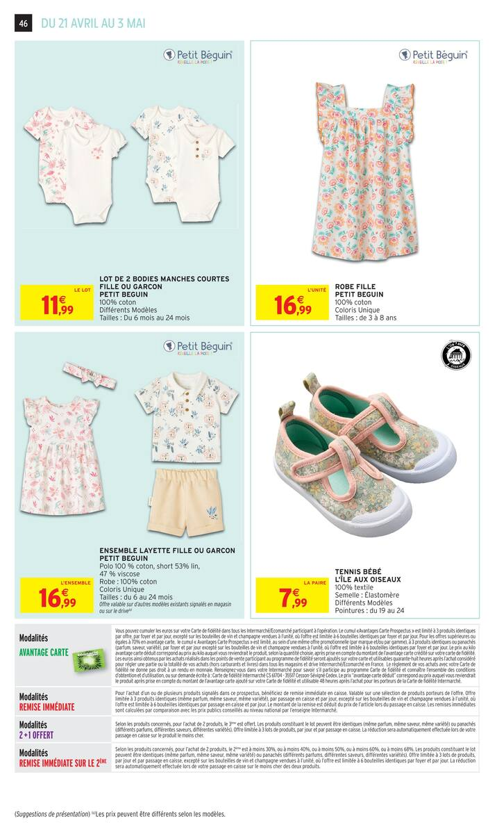 -60% DE REMISE IMMÉDIATE SUR LE 2ÈME - Page 46