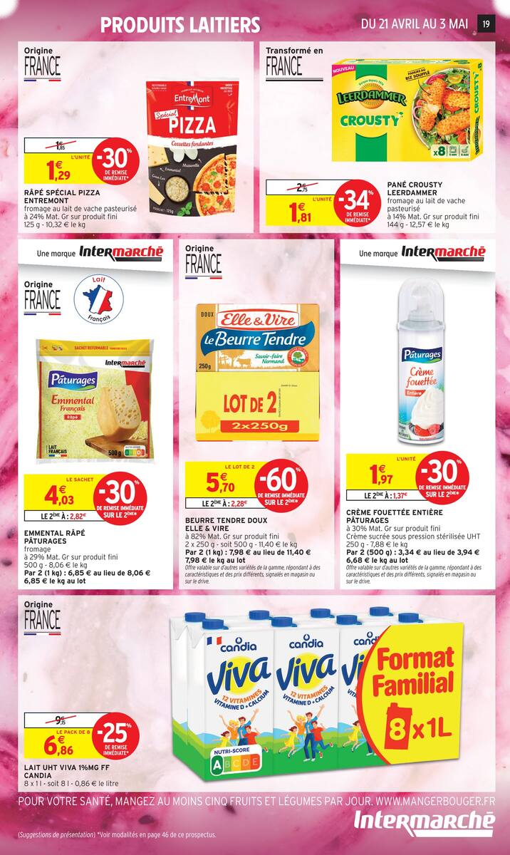 -60% DE REMISE IMMÉDIATE SUR LE 2ÈME - Page 19