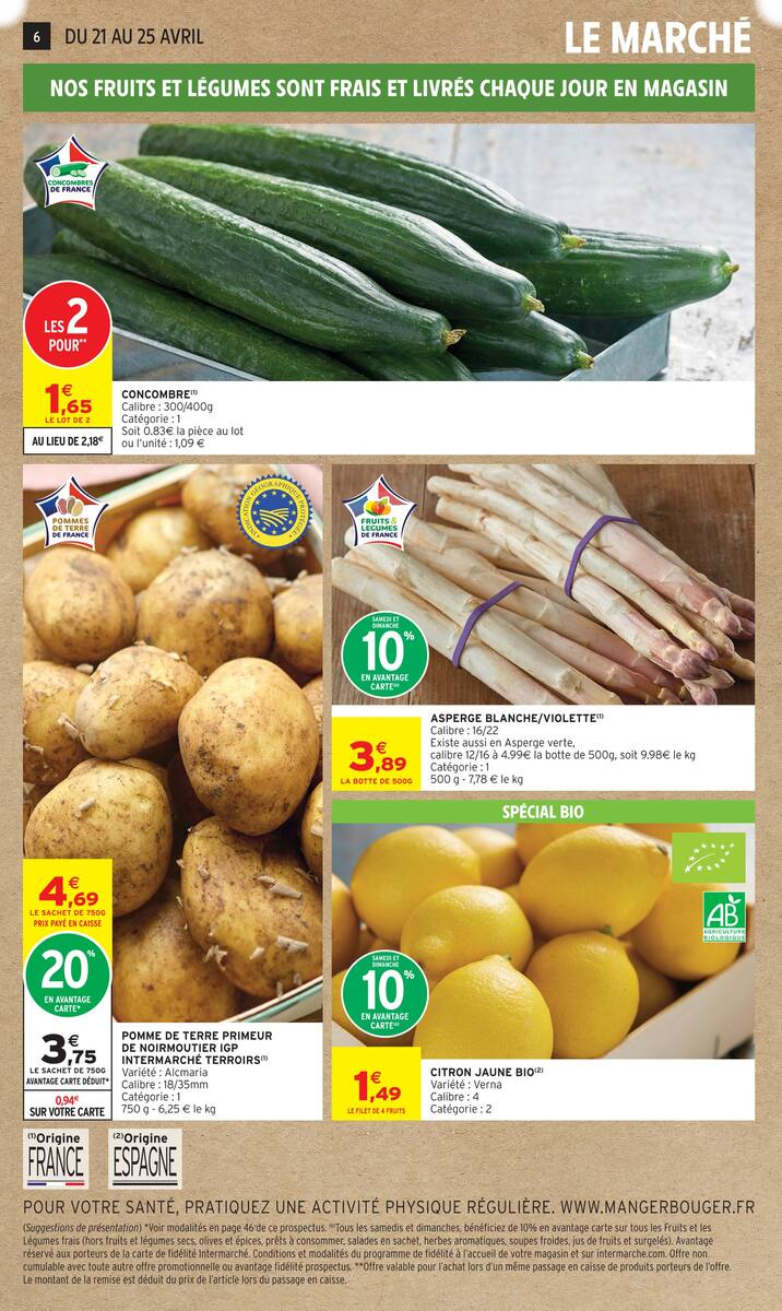 -60% DE REMISE IMMÉDIATE SUR LE 2ÈME - Page 6