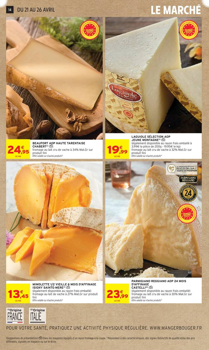 -60% DE REMISE IMMÉDIATE SUR LE 2ÈME - Page 14