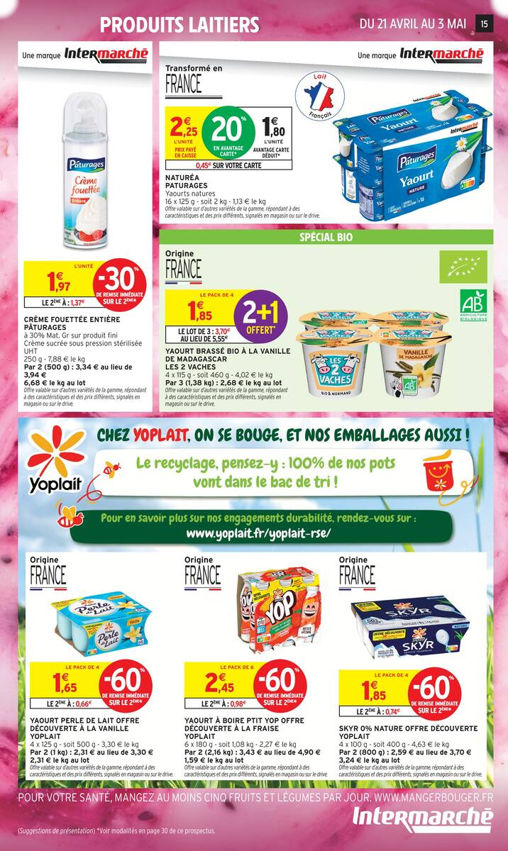 -60% DE REMISE IMMÉDIATE SUR LE 2ÈME - Page 15