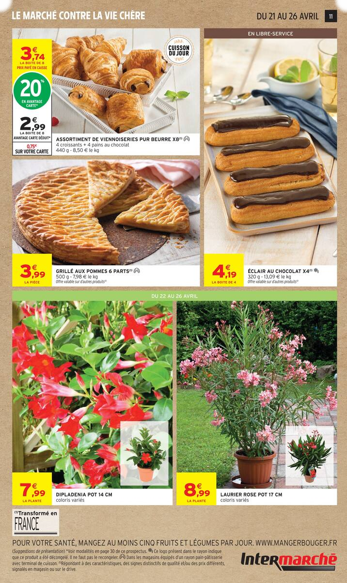 -60% DE REMISE IMMÉDIATE SUR LE 2ÈME - Page 11