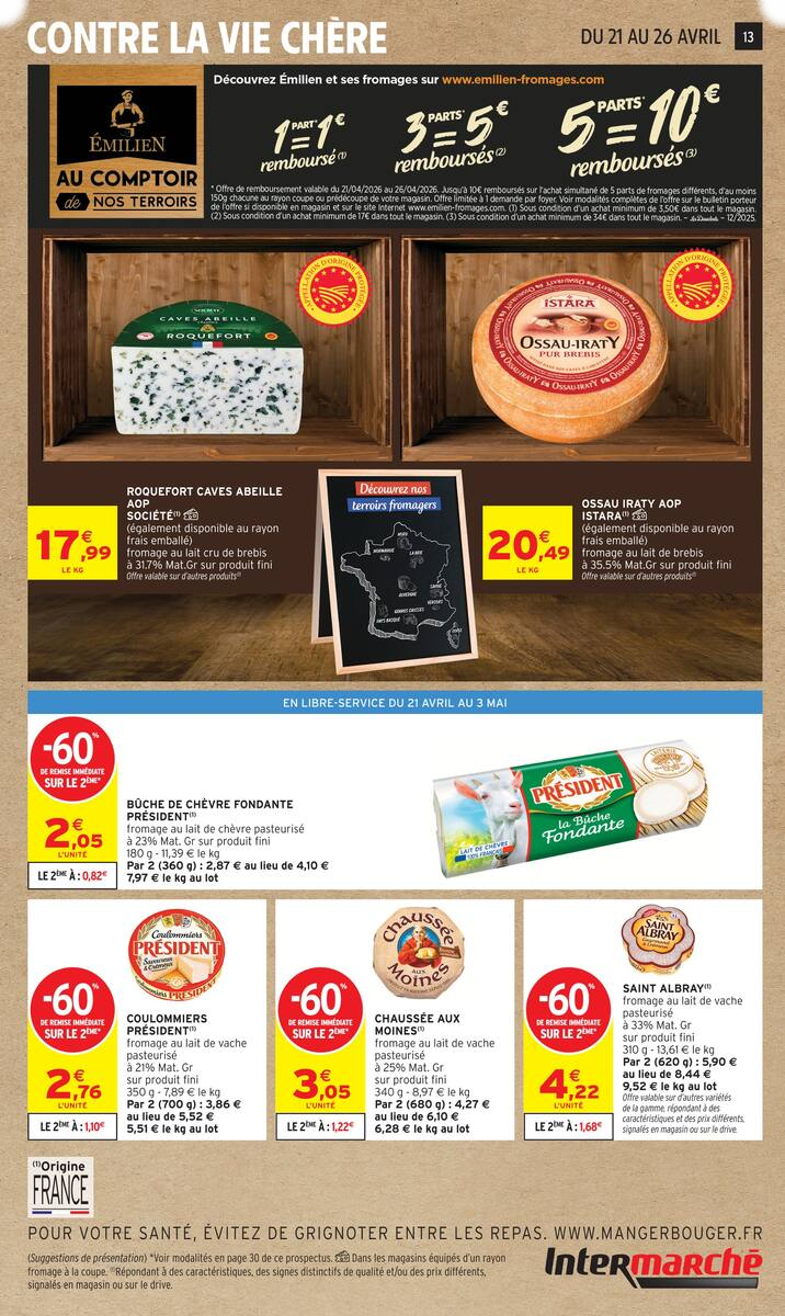 -60% DE REMISE IMMÉDIATE SUR LE 2ÈME - Page 13