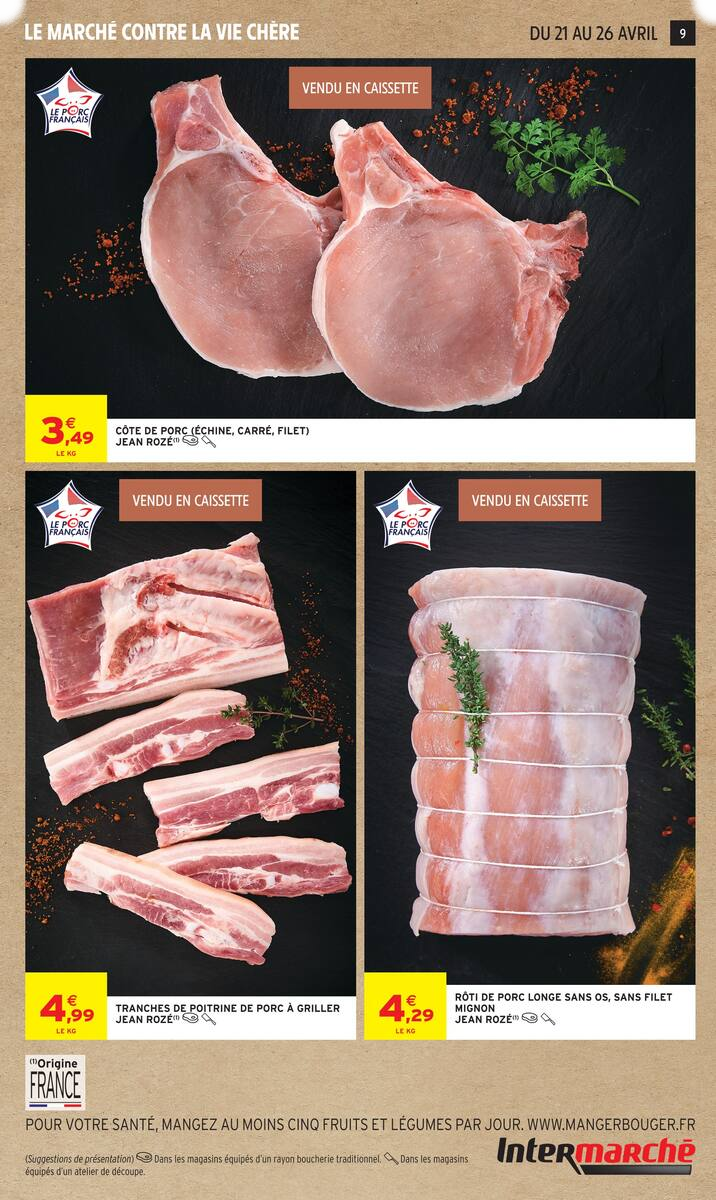 -60% DE REMISE IMMÉDIATE SUR LE 2ÈME - Page 9