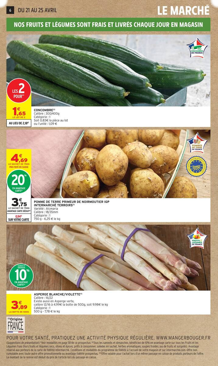 -60% DE REMISE IMMÉDIATE SUR LE 2ÈME - Page 6