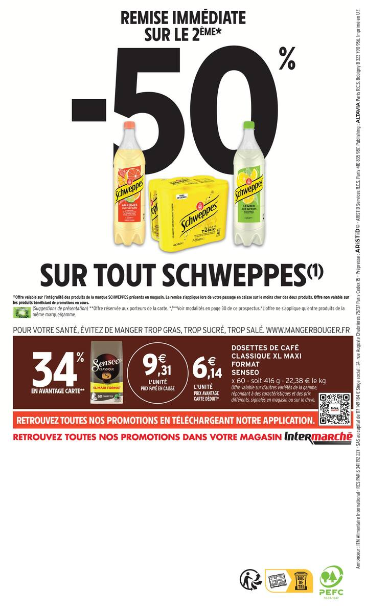 -60% DE REMISE IMMÉDIATE SUR LE 2ÈME - Page 32