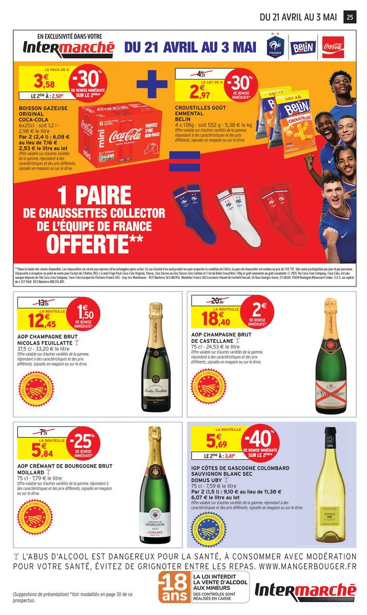 -60% DE REMISE IMMÉDIATE SUR LE 2ÈME - Page 25