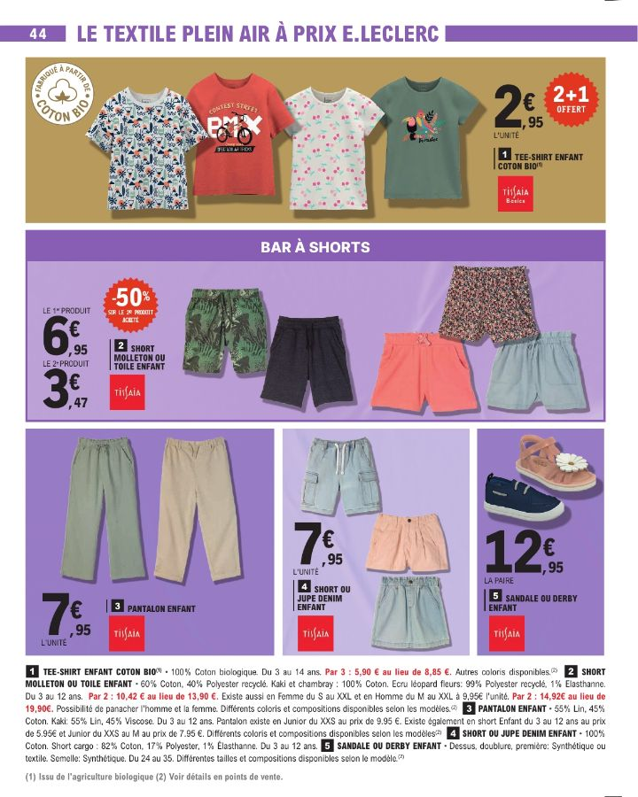 E. Leclerc - Page 44