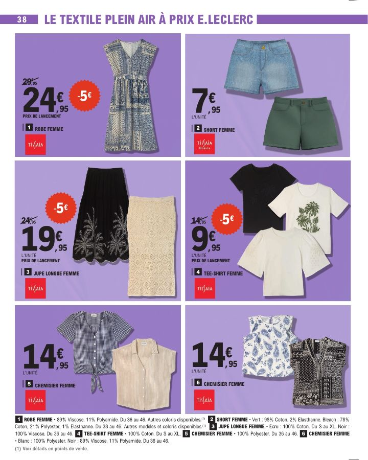 E. Leclerc - Page 38