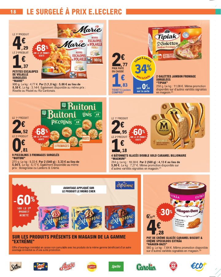 E. Leclerc - Page 18