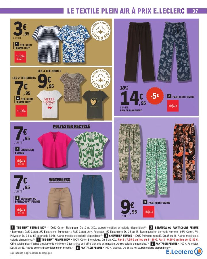 E. Leclerc - Page 37