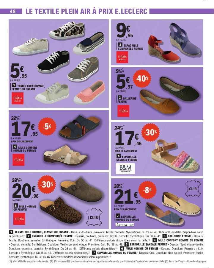 E. Leclerc - Page 48